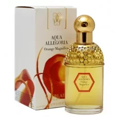 Guerlain Aqua Allegoria Orange Magnifica