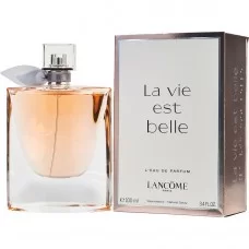 Lancome La Vie Est Belle