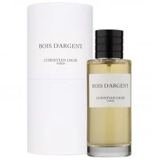Christian Dior Bois d`Argent