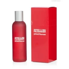 Comme Des Garcons Series 2: Red Palisander