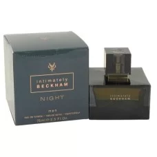 David & Victoria Beckham Intimately Night for men