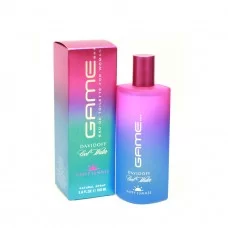 Davidoff Cool Water Game Happy Summer