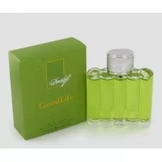 Davidoff Good Life pour homme