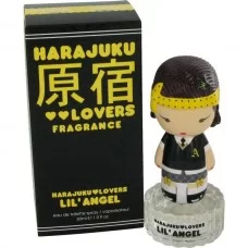 Gwen Stefani Harajuku Lovers LIL`ANGEL