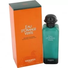 Hermes Eau D`Orange Verte