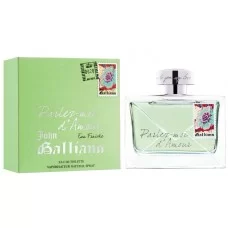 John Galliano Parlez-moi d`Amour eau fraiche