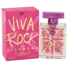John Richmond Viva Rock