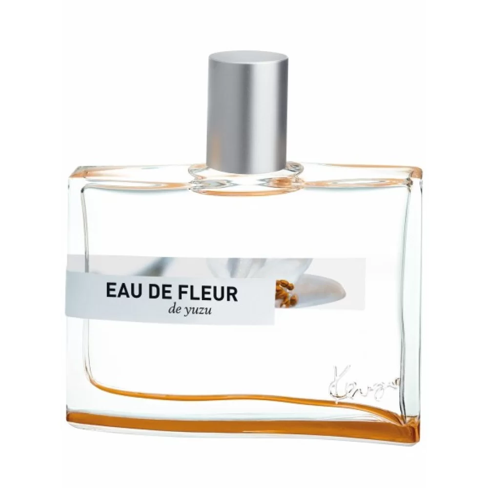 Kenzo EAU de FLEUR de YUZU