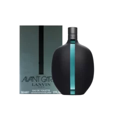 Lanvin Avant Garde for men