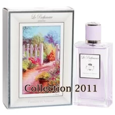 Le Parfumeur Passion Et Amour