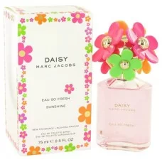 Marc Jacobs Daisy eau so fresh sunshine