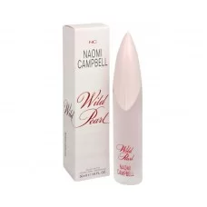 Naomi Campbell WILD PEARL