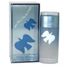 Nina Ricci L`AIR DU TEMPS Love Fills
