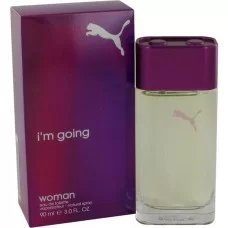 Puma I`m Going