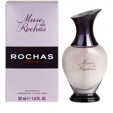 Rochas MUSE de Rochas