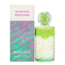Rochas Reflets D`eau