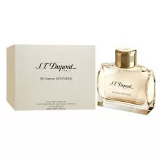 S.T.Dupont 58 Avenue Montaigne pour Femme