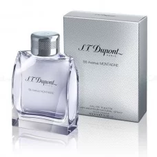 S.T.Dupont 58 Avenue Montaigne pour Homme
