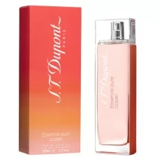 S.T.Dupont Essence Pure Ocean Pour Femme