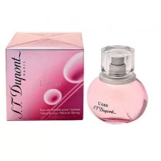 S.T.Dupont L`Eau de Pour Femme
