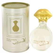Salvador Dali Dalimix Gold