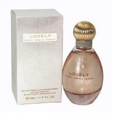 Sarah Jessica Parker LOVELY Shimmer