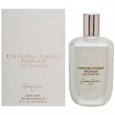 Sean John Unforgivable Eau Fraich Eau de Parfum