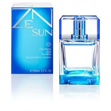 Shiseido Parfum ZEN SUN Fraiche pour homme