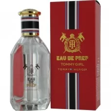 Tommy Hilfiger Tommy GIRL Eau de Prep