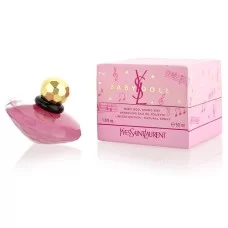Yves Saint Laurent Baby Doll MUSIC BOX
