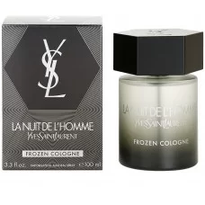 Yves Saint Laurent La Nuit de l`Homme Frozen