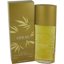Yves Saint Laurent Opium Eau d`ete Summer