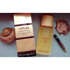 Yves Saint Laurent Opium FRAICHEUR d`ORIENT