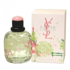 Yves Saint Laurent Paris JARDINS ROMANTIQUES