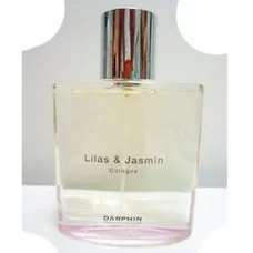 Darphin Lilas and Jasmin