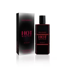 Davidoff Hot Water Night