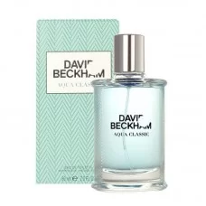 David Beckham Aqua Classic