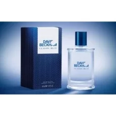 David & Victoria Beckham Classic Blue