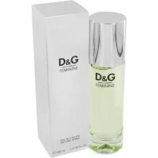 Dolce&Gabbana Feminine