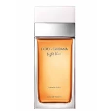 Dolce&Gabbana Light Blue Sunset in Salina