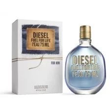Diesel Fuel for Life L`eau