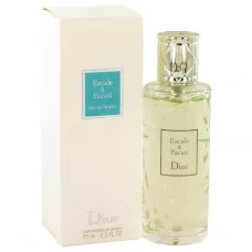 Christian Dior Escale a Parati