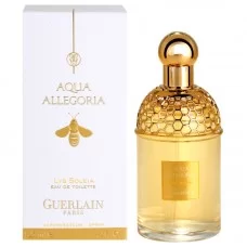 Guerlain Aqua Allegoria Lys Soleia