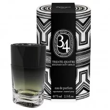 Diptyque 34 Boulevard Saint Germain Eau de Parfum