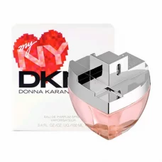 Donna Karan DKNY Donna Karan My NY