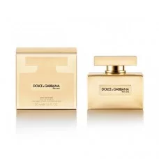 Dolce&Gabbana The One Gold Limited Edition