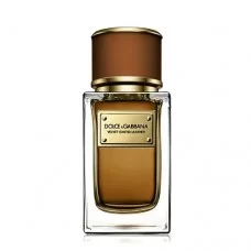 Dolce&Gabbana Velvet Exotic Leather