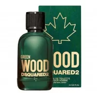 Dsquared 2 Green Wood дезодорант-стикер 75 мл