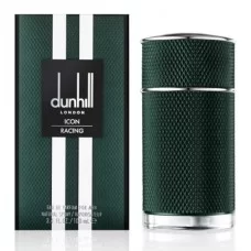 Alfred Dunhill Icon Racing
