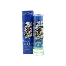 Ed Hardy Love & Luck for Men